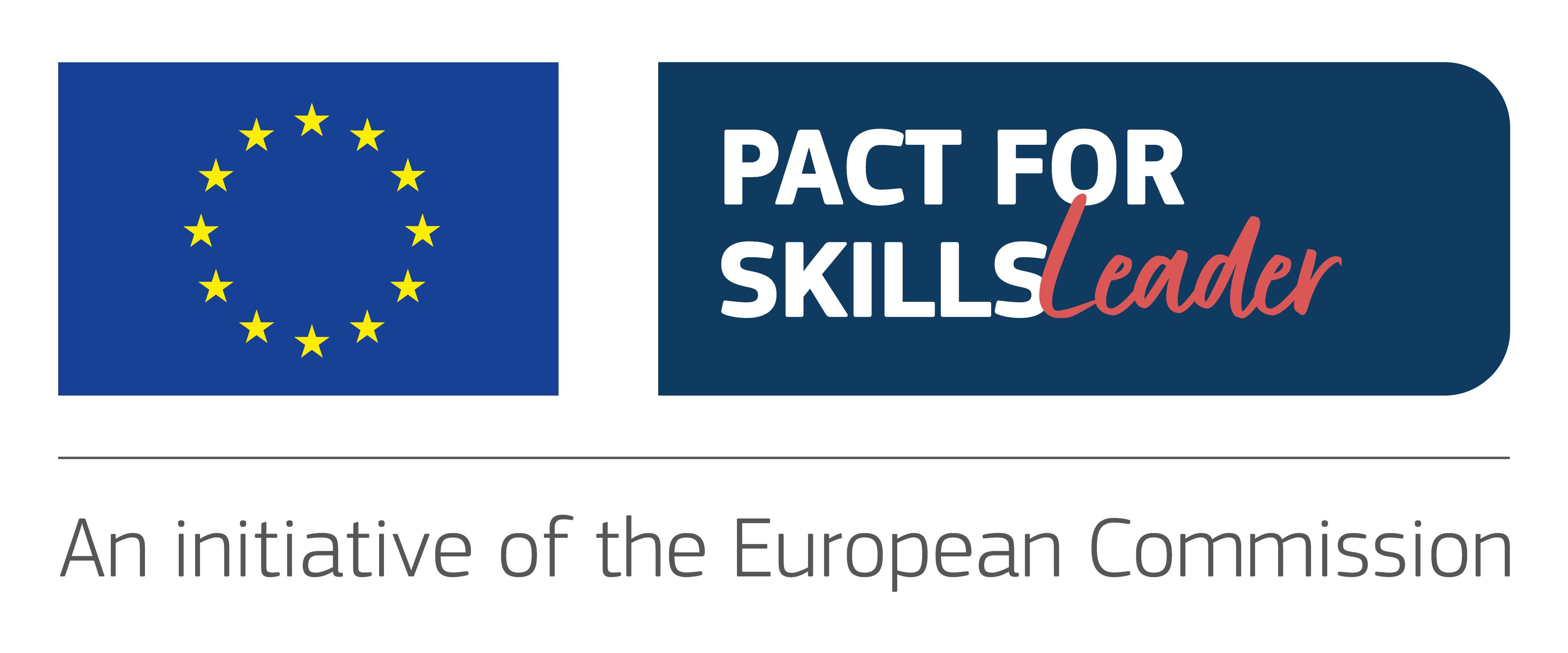 Pact for Skills Leader — iniziativa della Commissione Europea