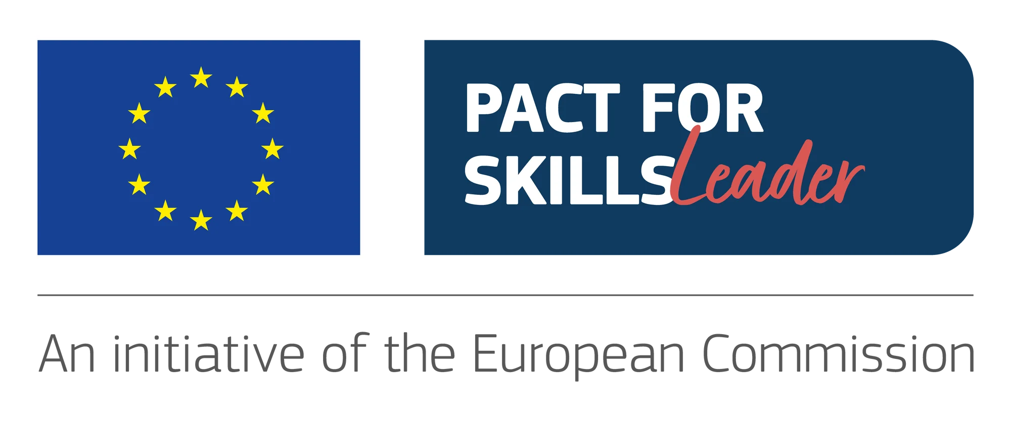 Pact for Skills Leader — iniziativa della Commissione Europea