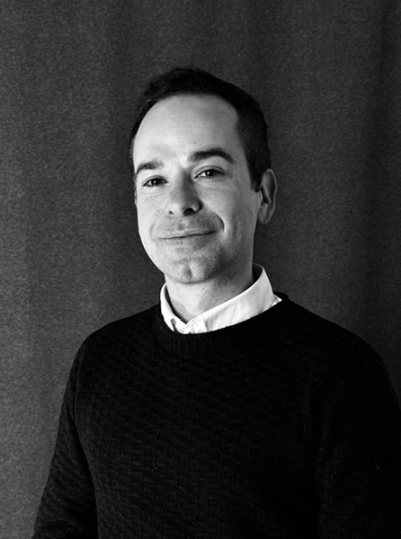 Mattia Bosaglia